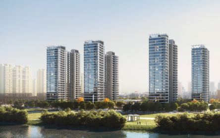 元旦致辭：頂住壓力、奮發(fā)拼搏，沒有跨不過去的坎